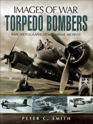 cover image of Torpedo Bombers